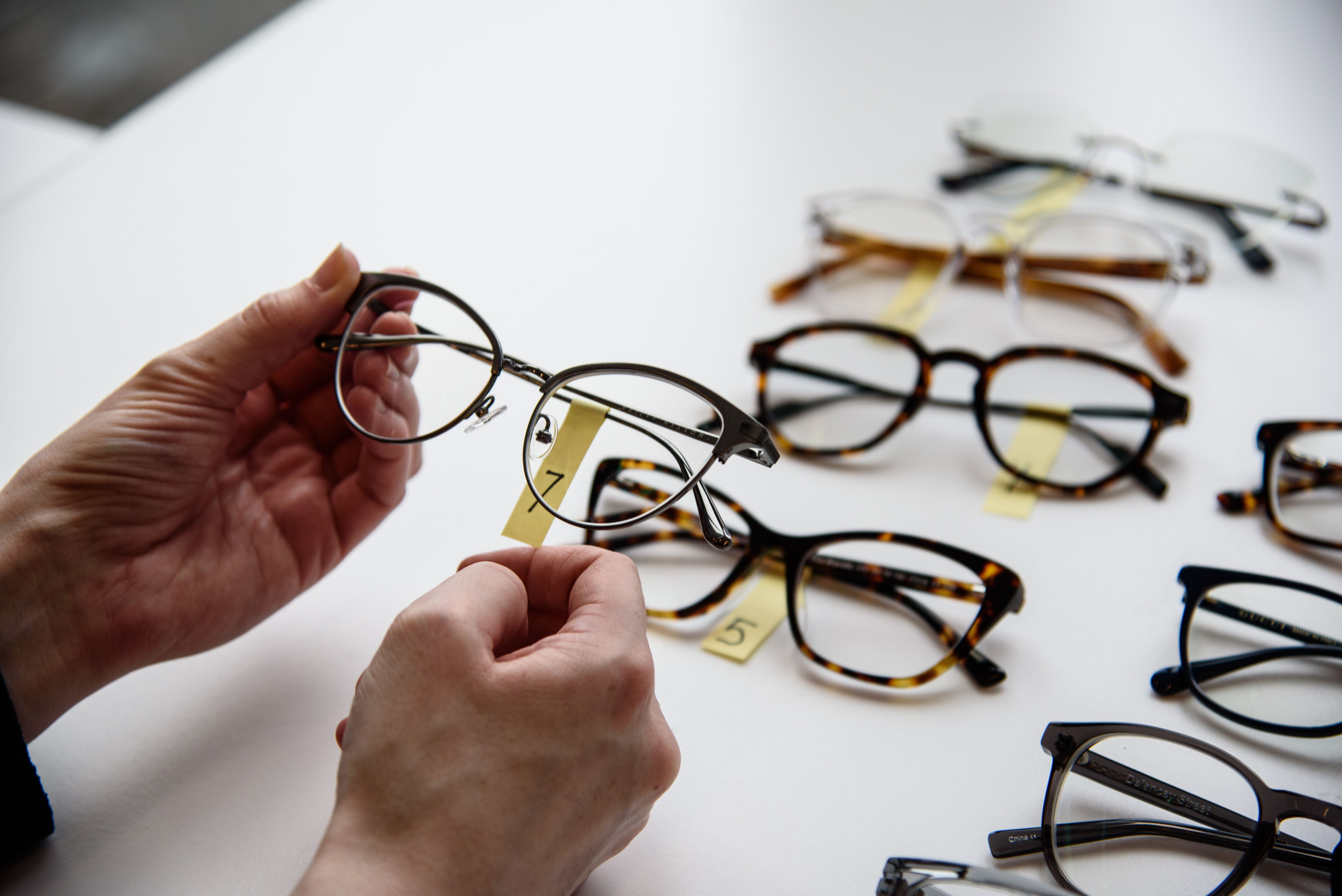 What are prescription sunglasses? | SmartBuyGlasses IN