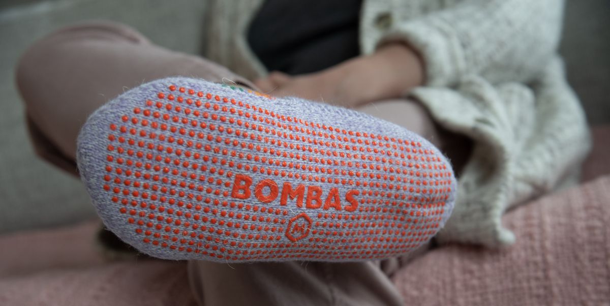 Detailed Bombas Socks Review {Honest & Thorough!} - Thriving Home