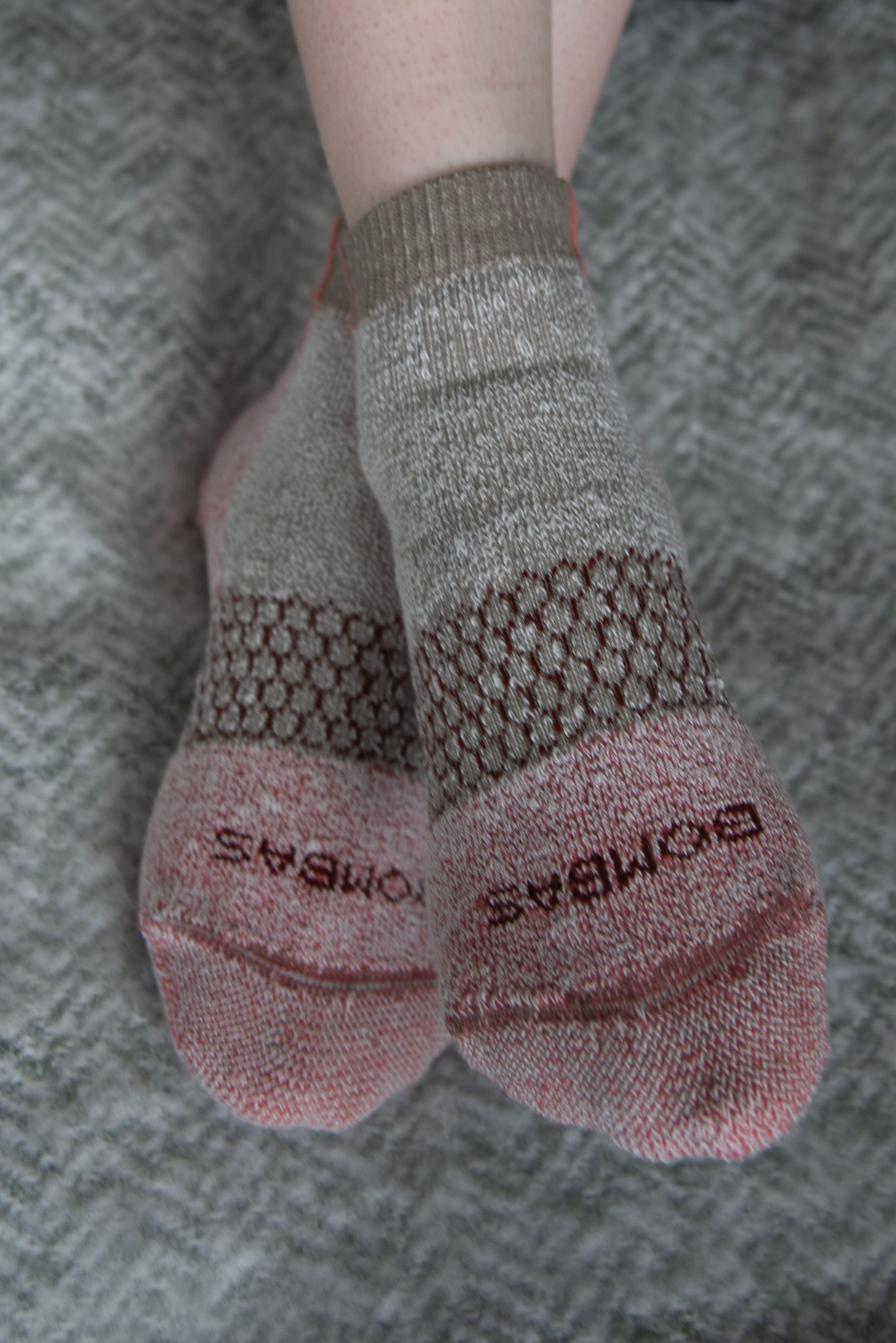 Bombas running socks: Shop comfortable, lightweight Bombas socks we love -  Reviewed