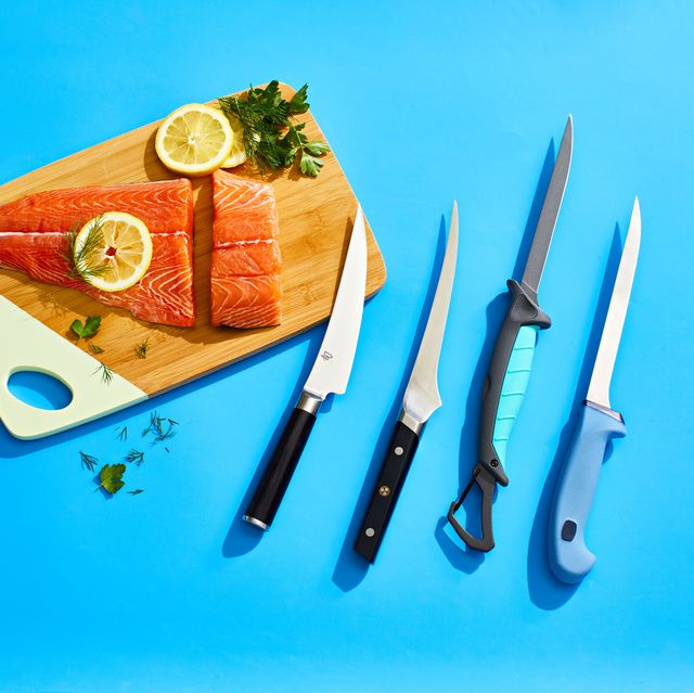 My New Favorite 2-in-1 Knife Makes Meal Prep So Much Easier (It's on Sale!)