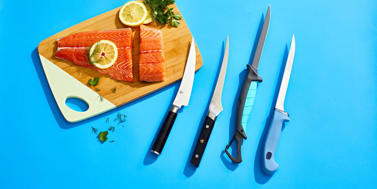 8 Best Fish Fillet Knives of 2023