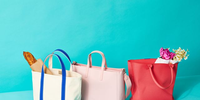 The Best Gym Tote Bags, According to Customer Reviews