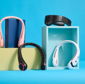 4 Best Neck Fans, Tested & Reviewed 4 best neck fans, tested reviewed