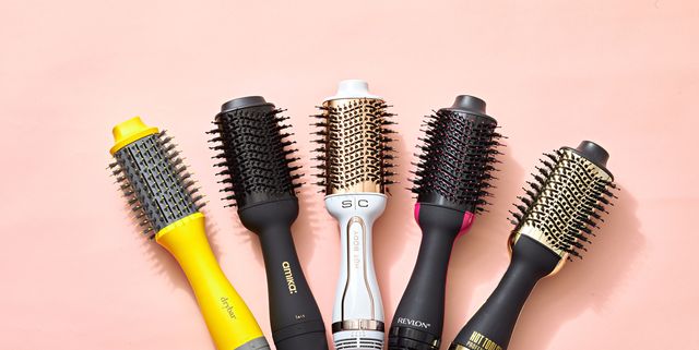 El cepillo que mejor cuida tu cabello existe y cuesta menos de