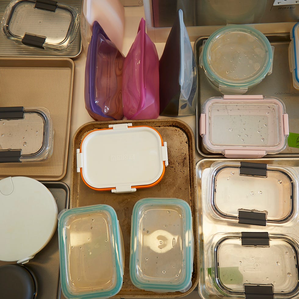 The 14 Best Meal Prep Containers of 2023