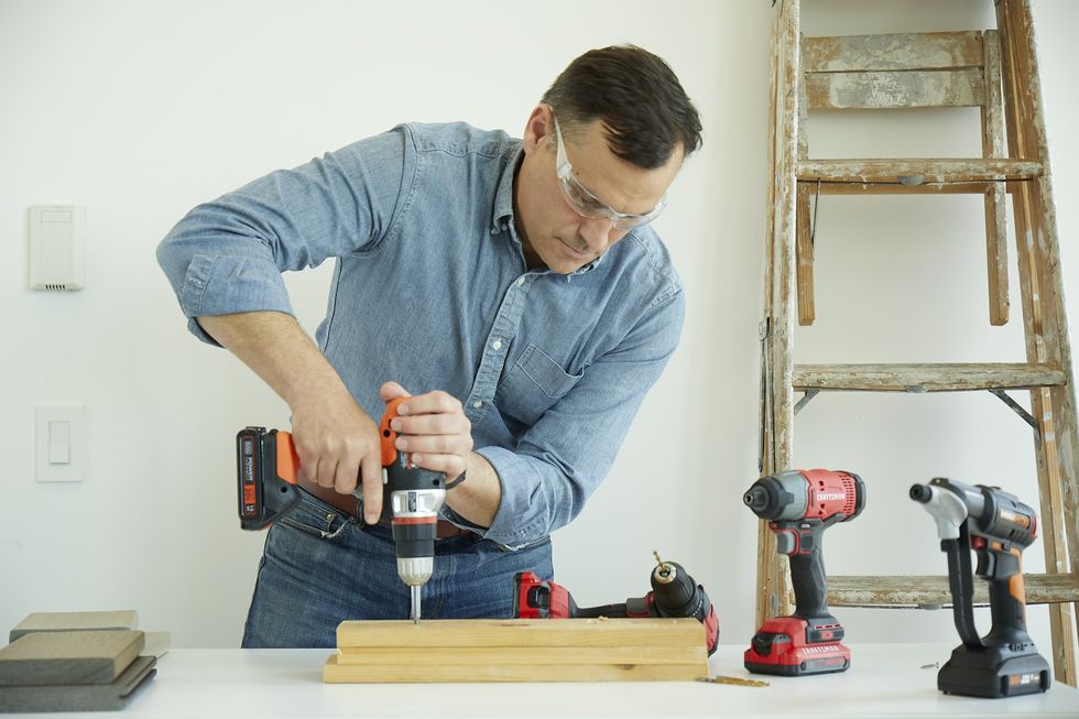 Alloyman  Power Tools for Home and Professional Use