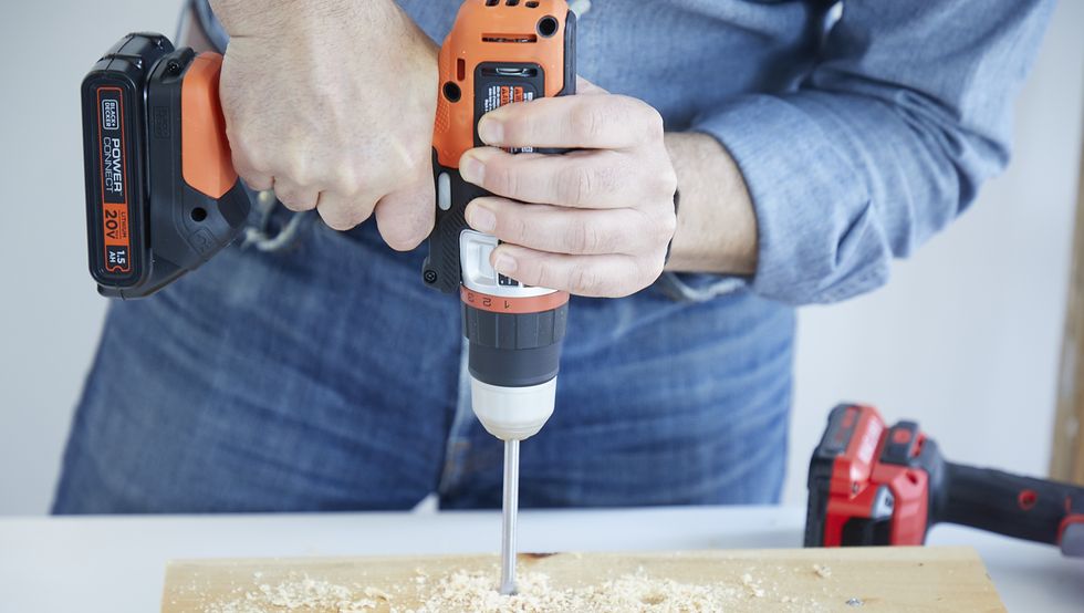 The 12 Best Cordless Drills of 2023, Tested and Reviewed
