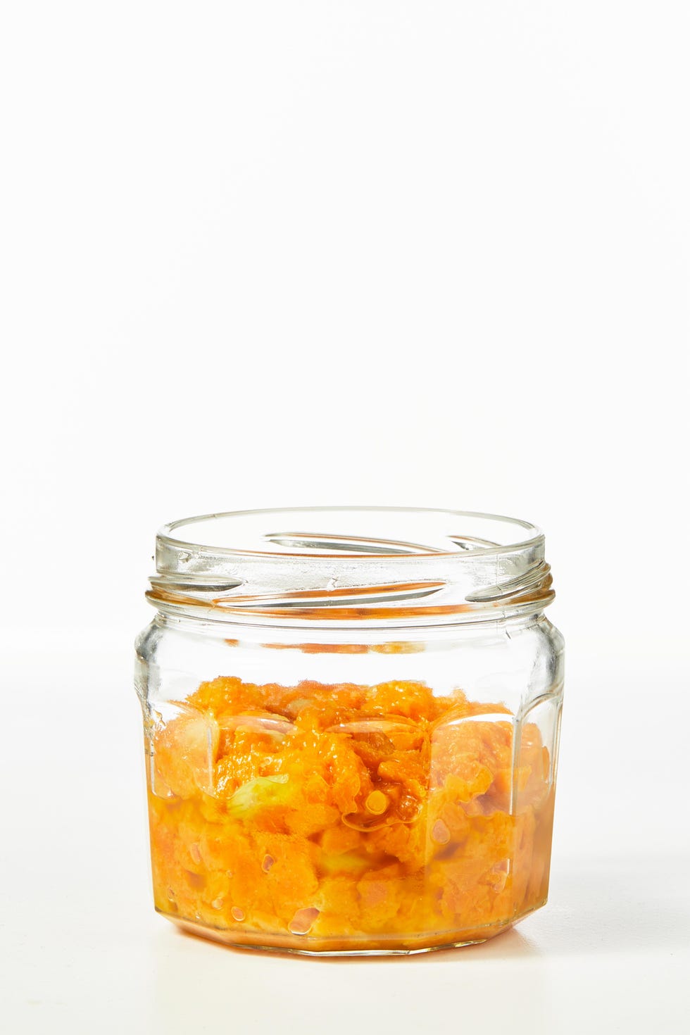 Apricot Vinaigrette