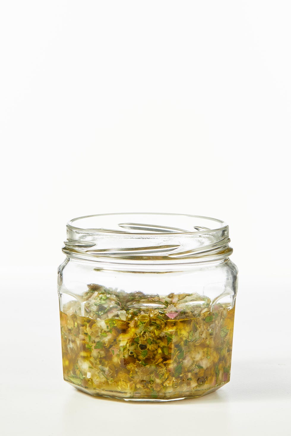 Caper Vinaigrette