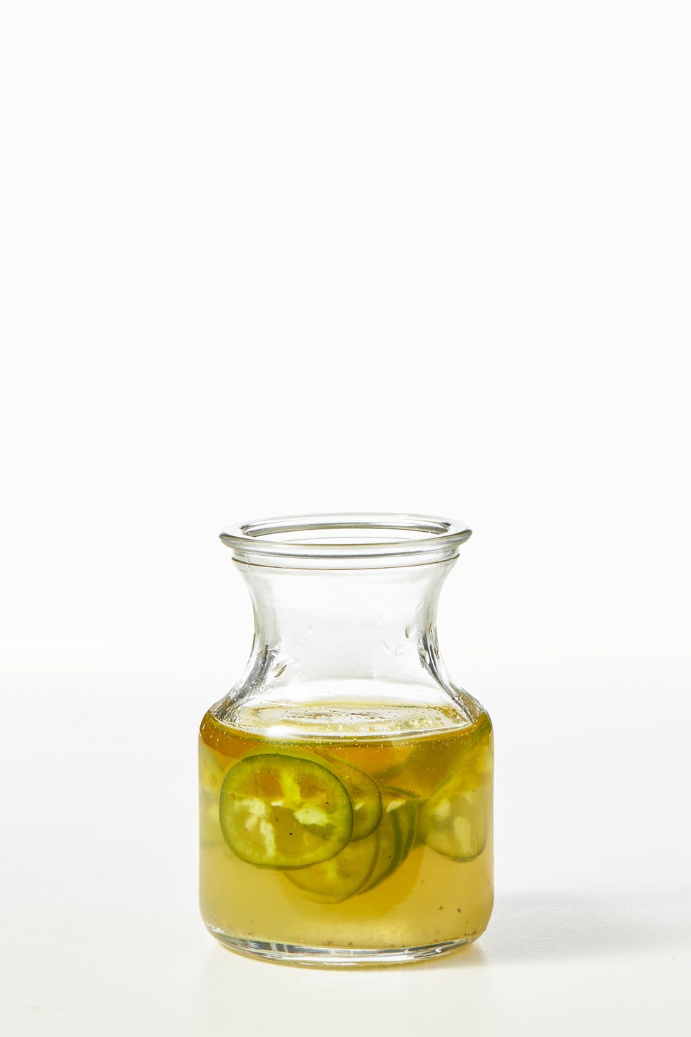 Jalapeño-Lime Vinaigrette