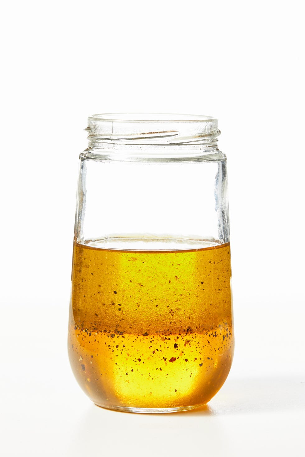 Black Pepper Vinaigrette