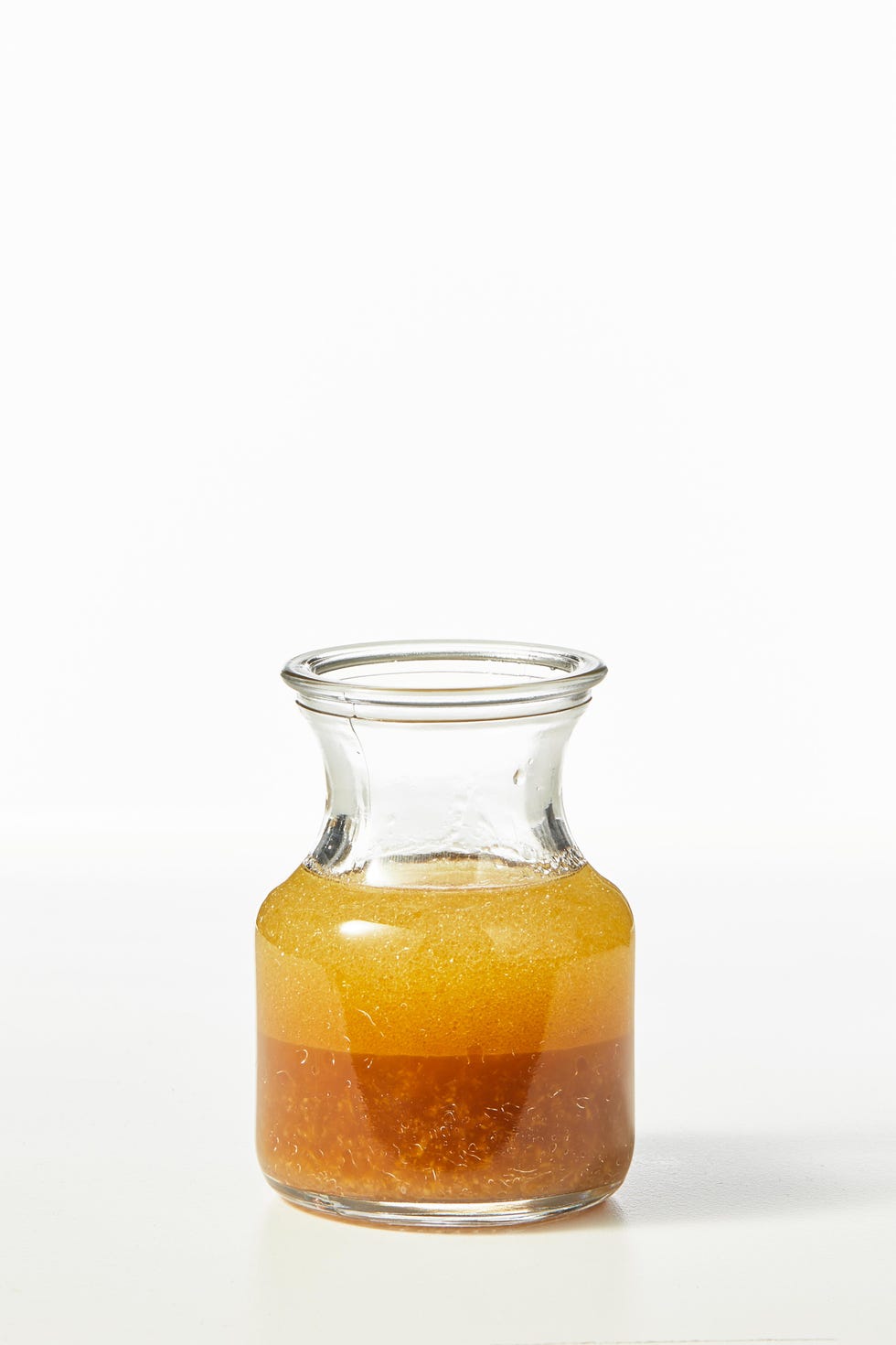 Zesty Peanut Vinaigrette
