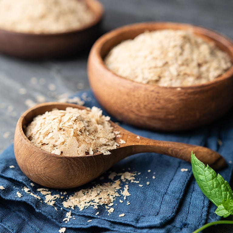nutritional yeast