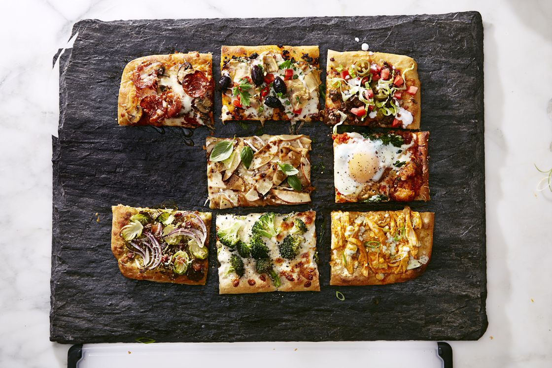 14 Best Frozen Pizza Brands of 2022 - Store-Bought Pizza Taste Test