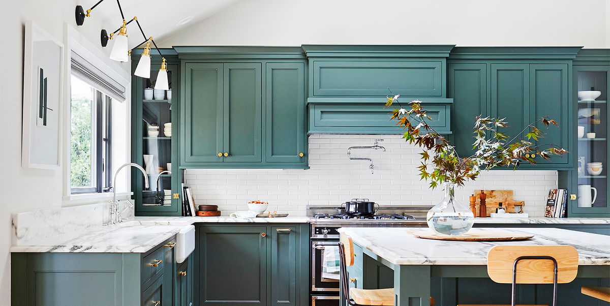 Storage-Friendly Accessory Trends for Kitchen Countertops