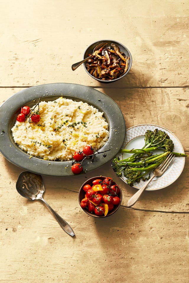 multicooker risotto