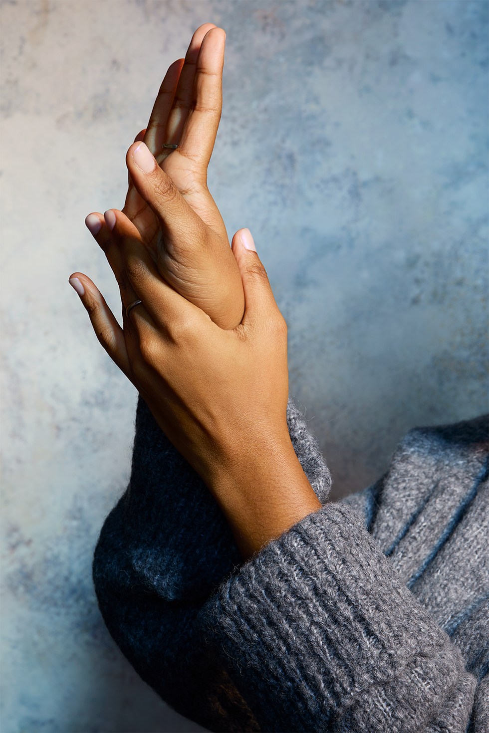 gh winter beauty guide hands