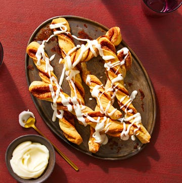 Cinnamon Cardamom Twists cinnamon cardamom twists