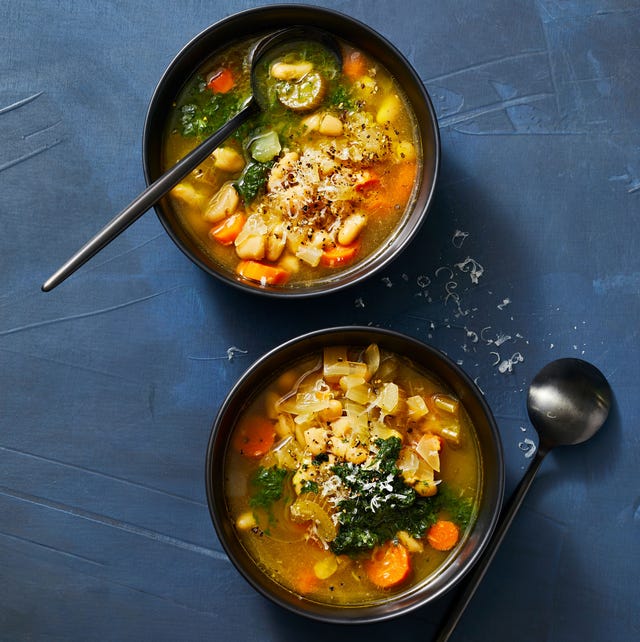 slow cooker white bean soup with pistou slow cooker white bean soup with pistou