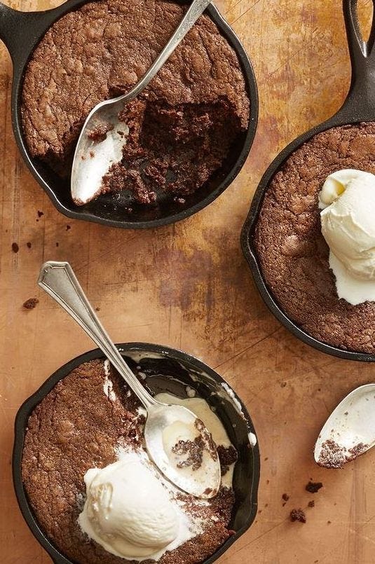 chocolate-hazelnut-brownies