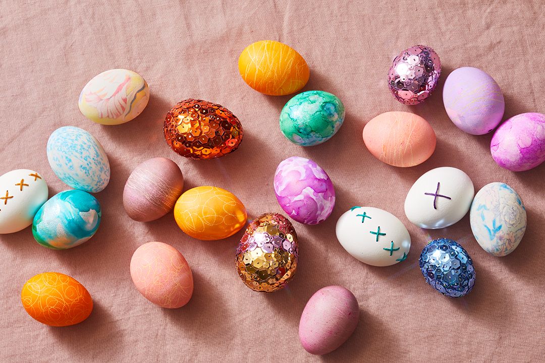 37 best Easter decor ideas of 2024