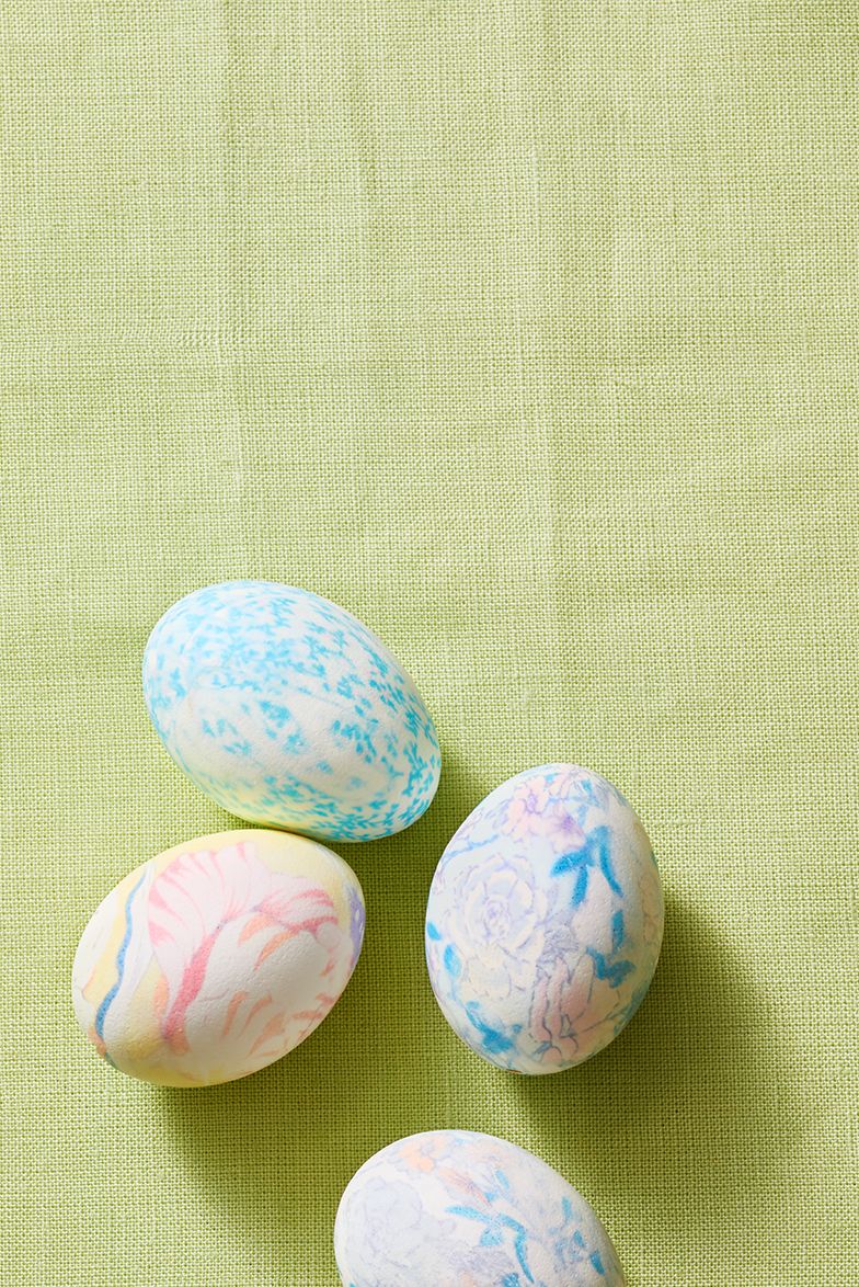 80 Best Easter Egg Ideas - Easy and Fun DIY Easter Egg Crafts