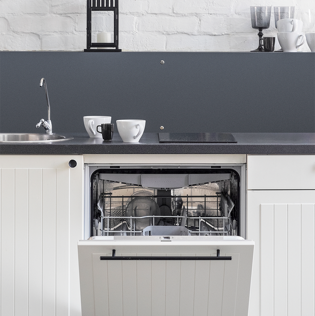 how to clean a dishwasher how to clean a dishwasher