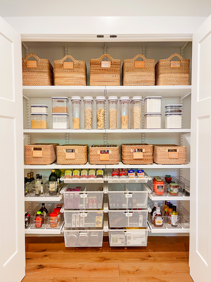 How to Organize: 32 Best Organizing Ideas & Tips for Your Home