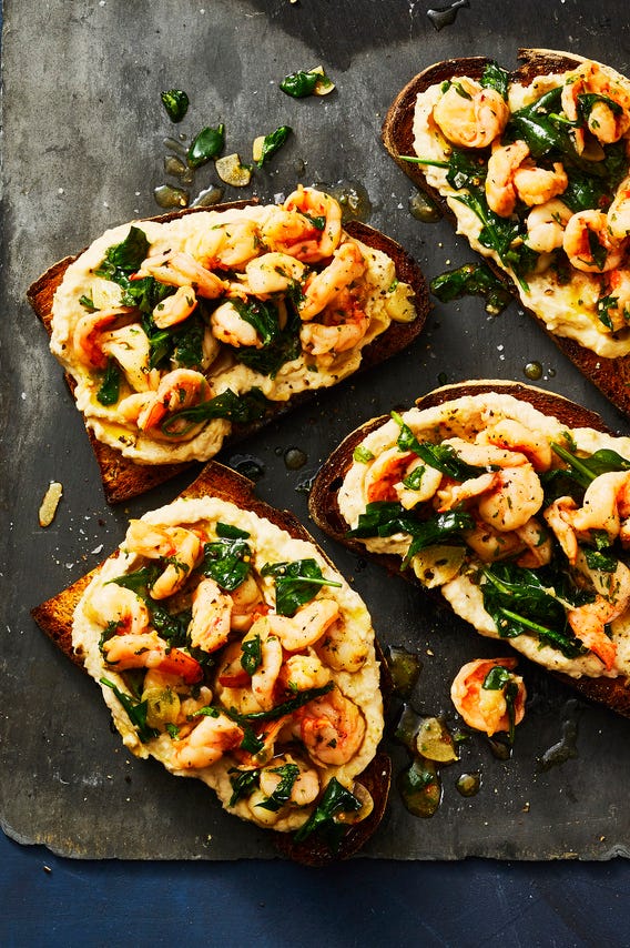 50 Easy 30-Minute Meals - Healthy 30-Minute Dinners