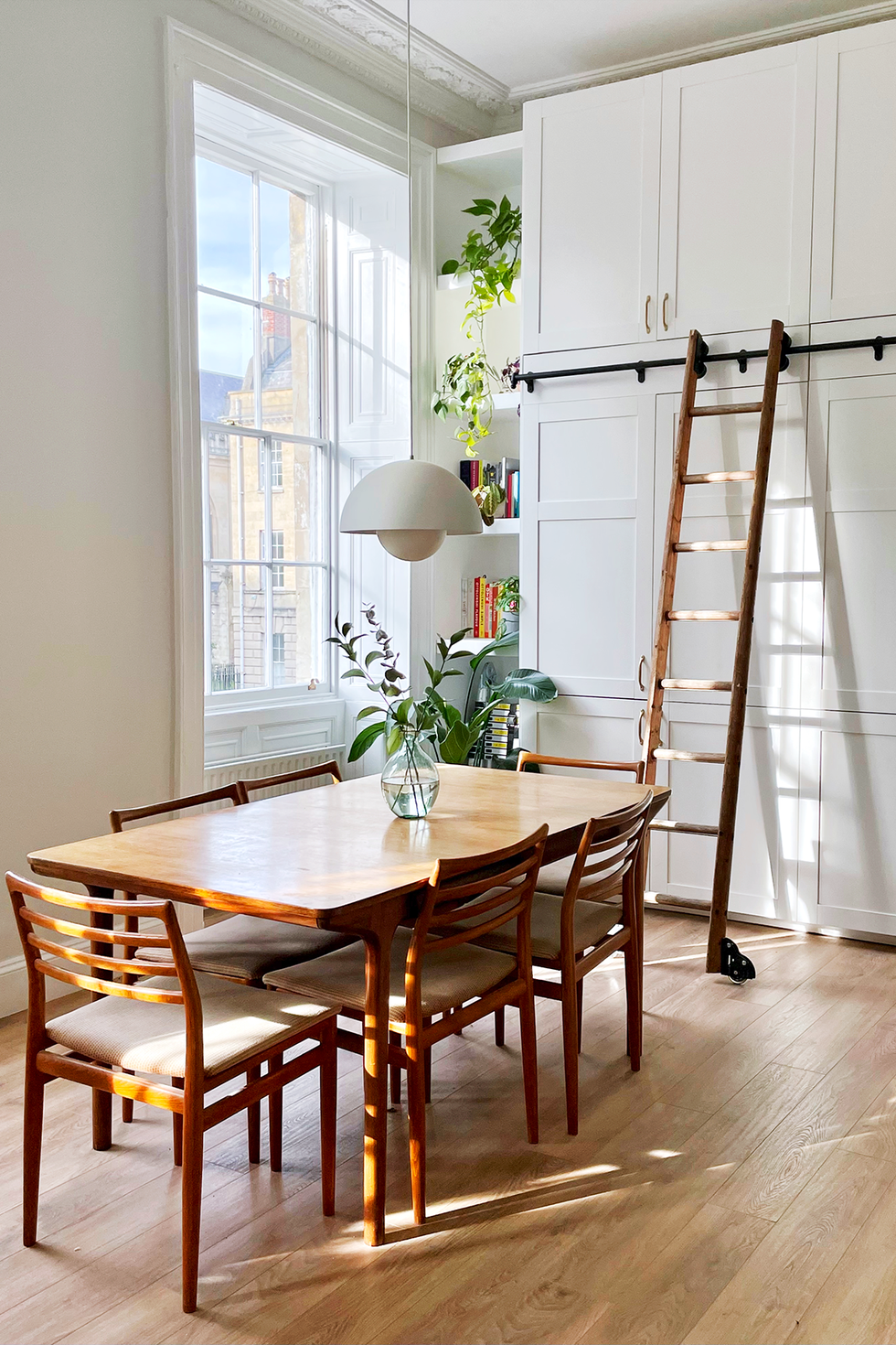 kitchen ideas kitchen ladder