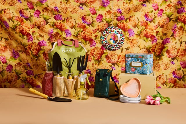 mothers day gifts for grandma