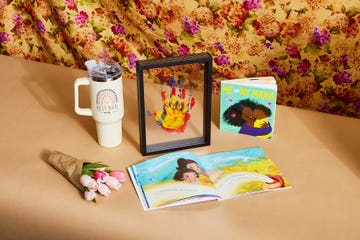 mothers day gifts from toddlers