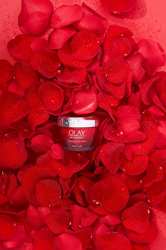 Olay реклама. Olay косметика реклама в Китае. Olay advertising.