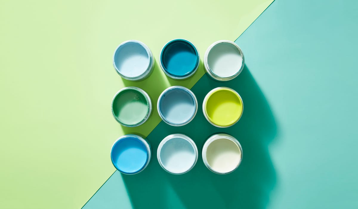 Interior Paint Reviews Top Tested Wall Paint