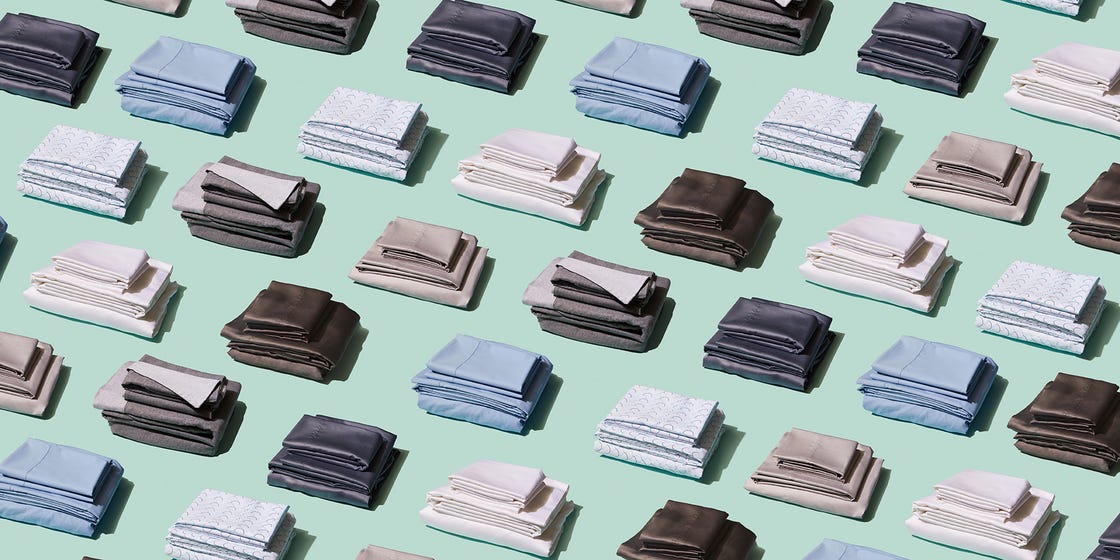 12 Best Bed Sheets of 2024, Tested & Reviewed