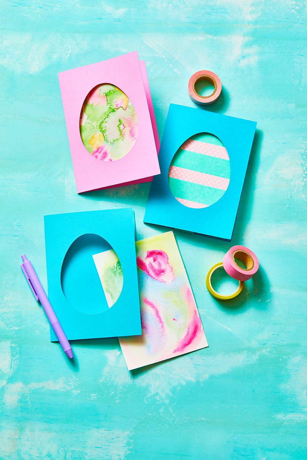 easter egg templates