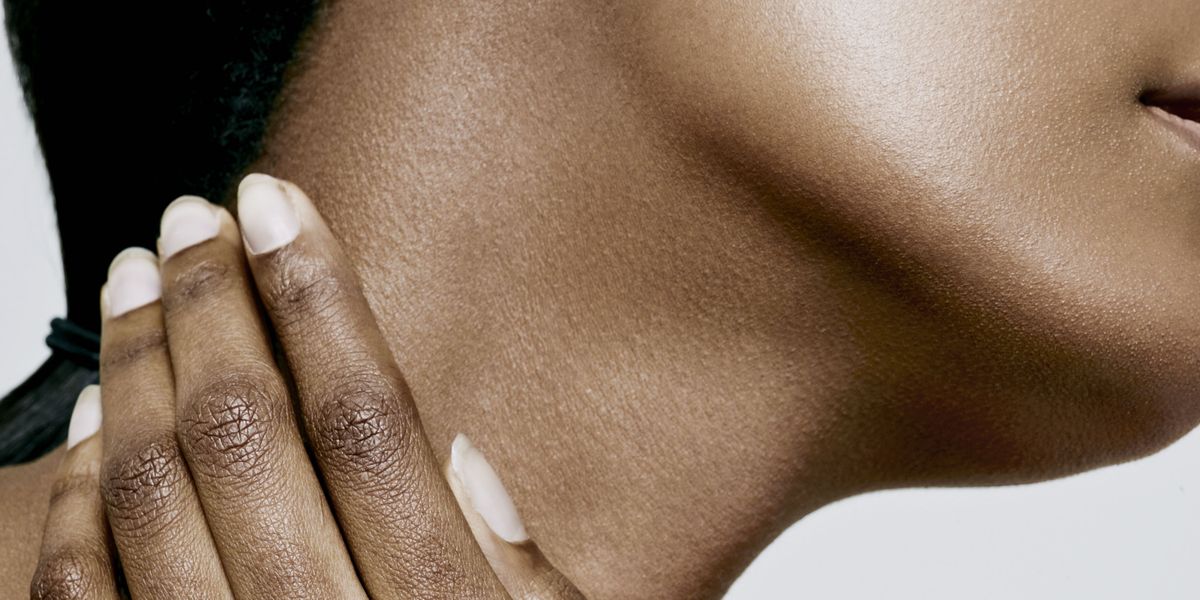 What a Lump on Your Neck Means - What Your Neck Reveals About Your Health