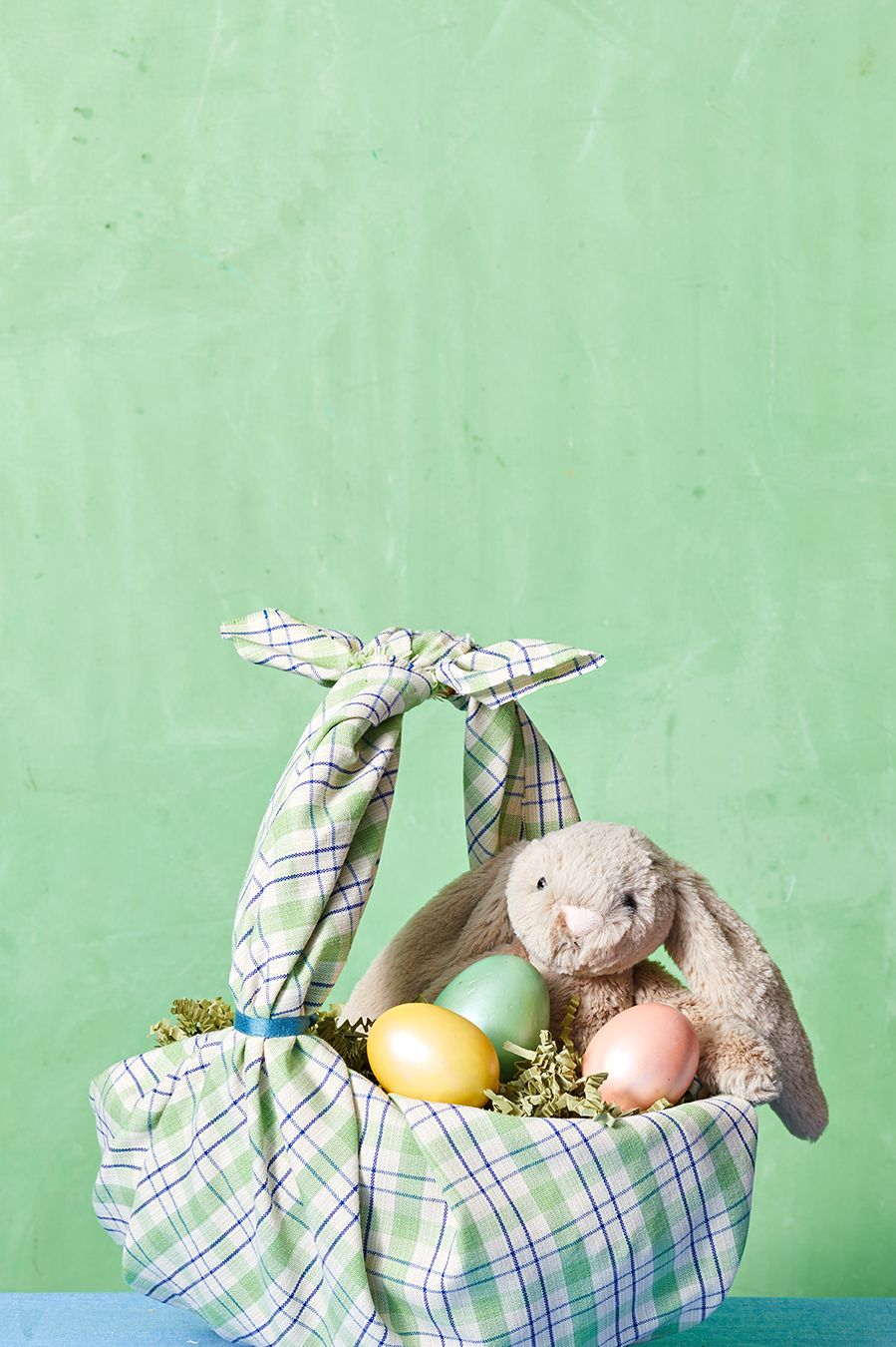 Our DIY Bunny Lovey Makes the Perfect Handmade Gift - Project Nursery