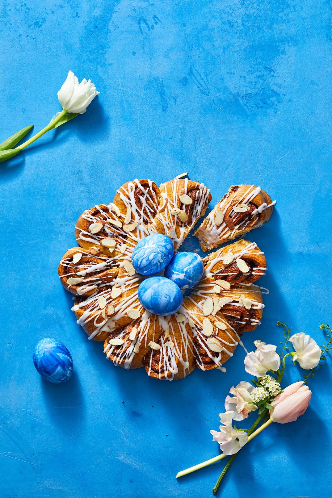 53 Best Easter Brunch Ideas - Easy Easter Brunch Recipes