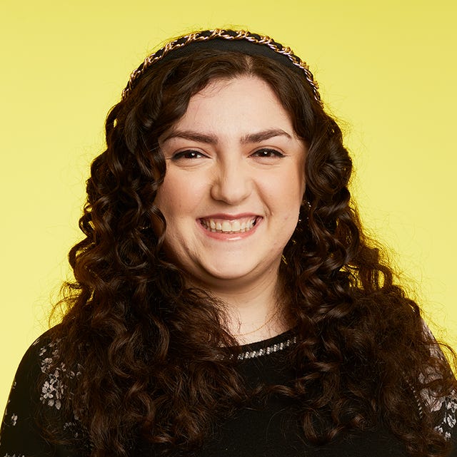Adrianna Freedman adrianna freedman