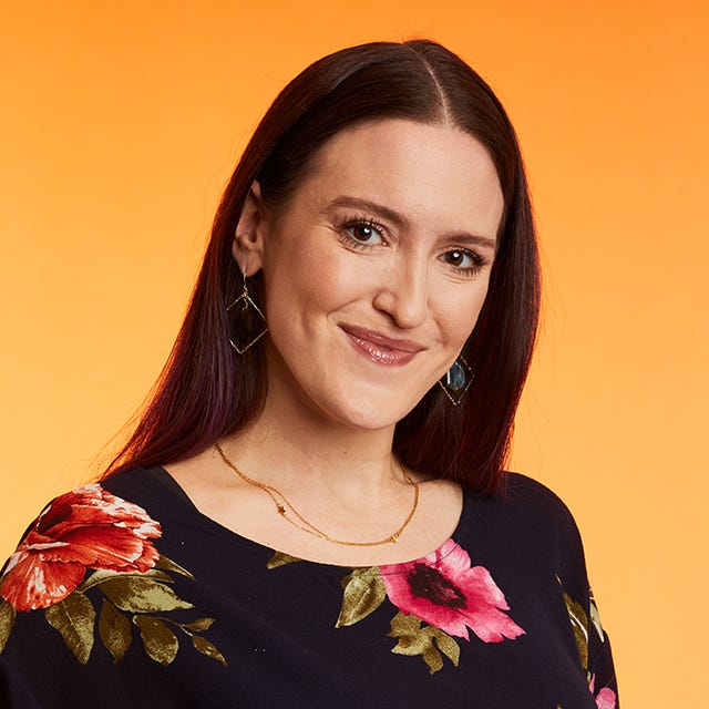 Lizz Schumer lizz schumer