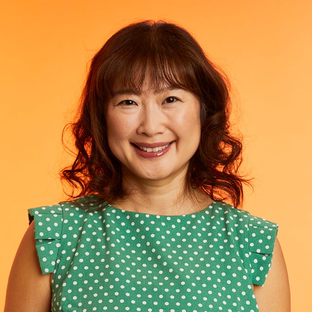 Susan Choung susan choung
