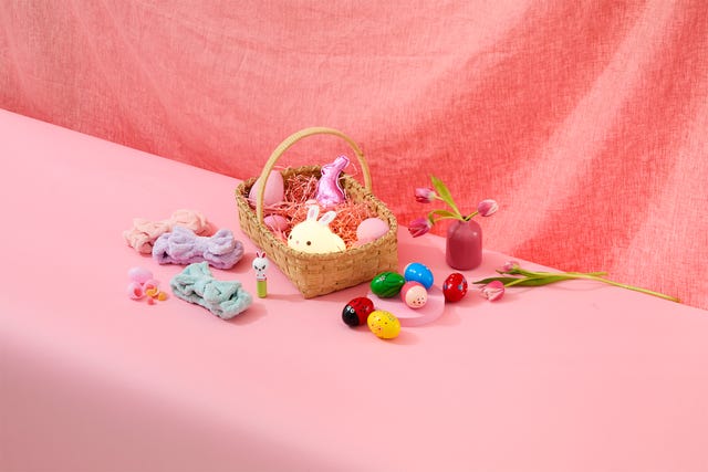 easter basket stuffer gifts