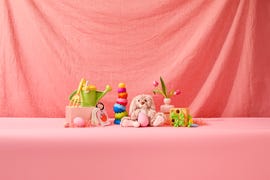easter gifts for toddlers