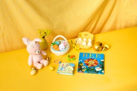 easter gifts for babies