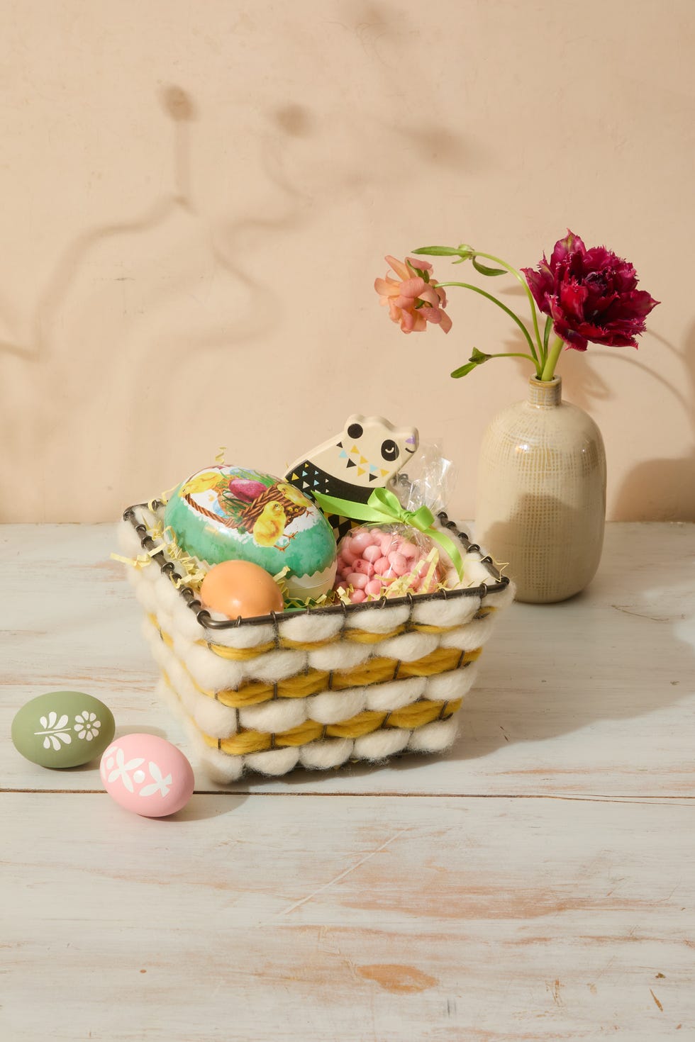 diy easter basket