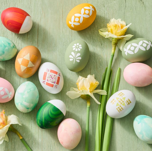 easter egg decorating ideas easter egg decorating ideas