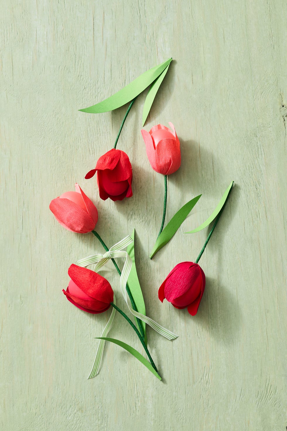 tulip easter eggs
