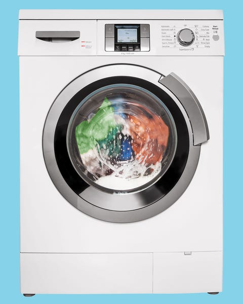 How to Wash Your Laundry at the Right Temperature