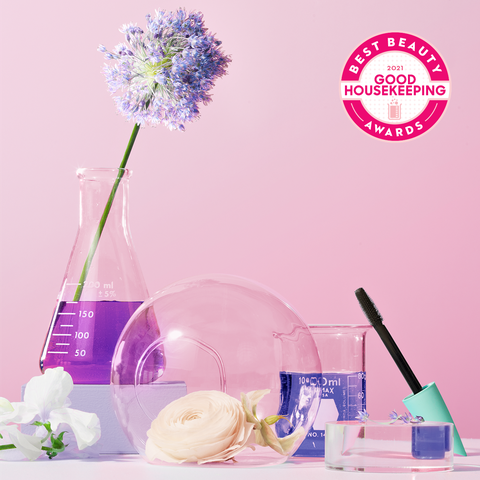 good housekeeping 2021 beauty awards